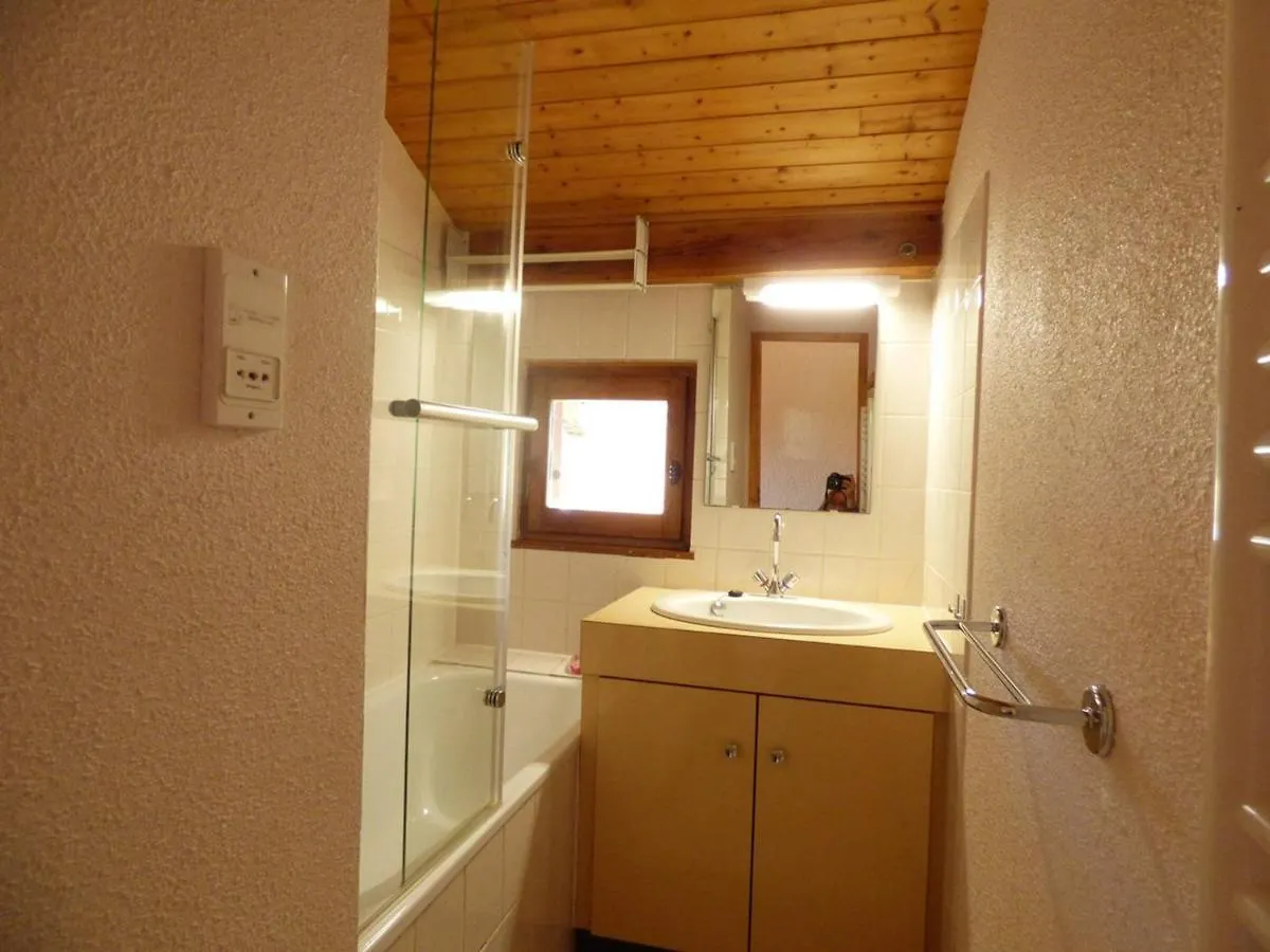 Studio Familial Aux Saisies, Balcon Sud, Proche Centre Et Pistes, 6 Pers. - Fr-1-594-91 Отлюс Франция