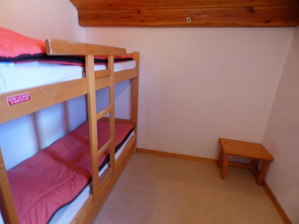 Studio Familial Aux Saisies, Balcon Sud, Proche Centre Et Pistes, 6 Pers. - Fr-1-594-91 Hauteluce Frankreich
